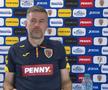 Edi Iordănescu a obținut o singură victorie în primele 5 partide ale mandatului, acasă, contra Finlandei, scor 1-0.