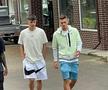 Fl. Coman, Matei Tănasă