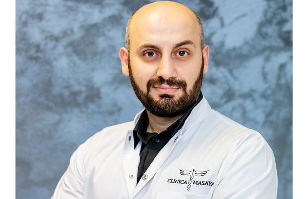 „De ce mă dor genunchii?" Dr. Tarek Nazer, medic ortoped, îți spune cauzele, dar și tratamentele corecte, pentru afecțiunile tale.