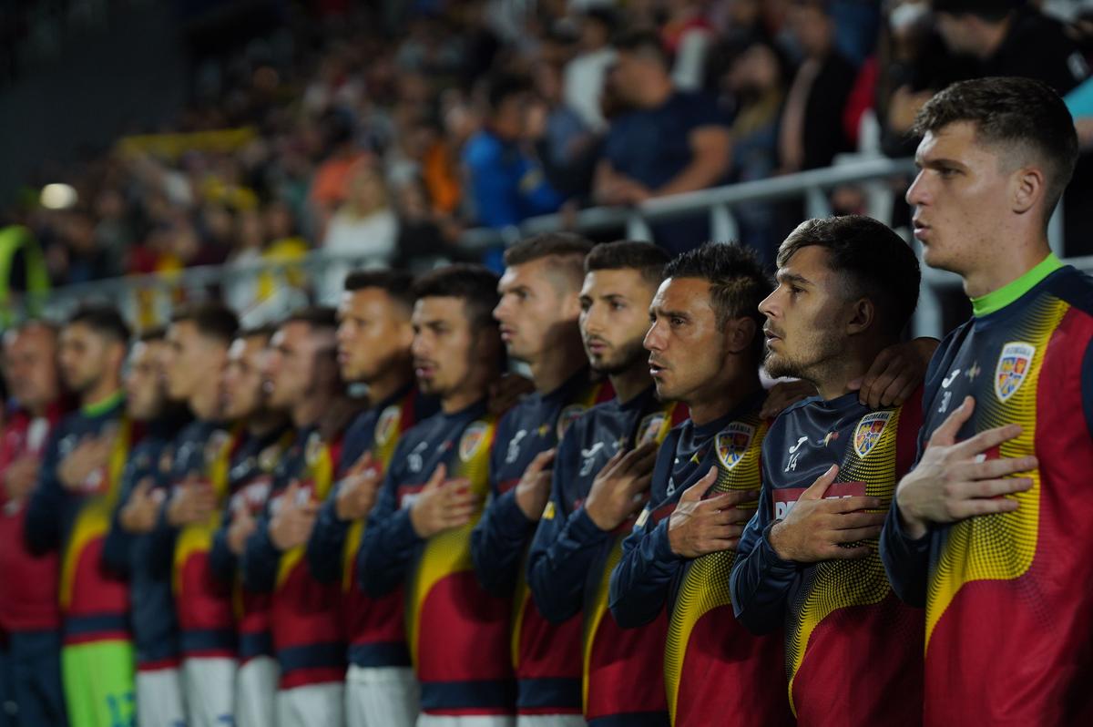 „Tricolorii” lui Edi l-au trimis pe Mugosa într-o galerie selectă, alături de Haaland, Lewandowski sau Ferenc Puskas