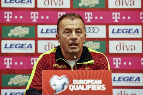 Miodrag Radulovic/ foto: Imago Images
