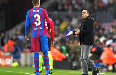 Pique îl provoacă pe Laporta și anunță schimbări majore: „Fă asta dacă ai tupeu!”