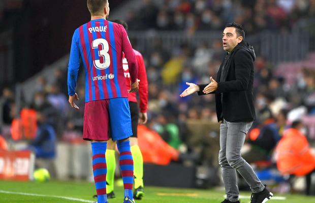 Pique îl provoacă pe Laporta și anunță schimbări majore: „Fă asta dacă ai tupeu!”