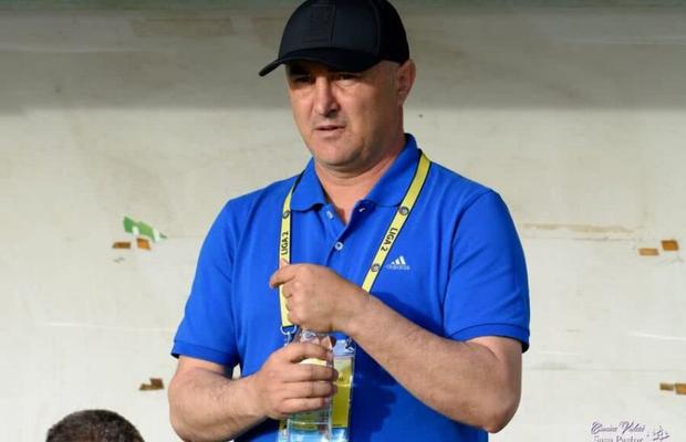 Valeriu Răchită, invitatul zilei la GSP Live. Urmărește emisiunea AICI