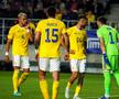 România și Muntenegru se întâlnesc ACUM în runda cu numărul 4 a grupei din Liga Națiunilor.