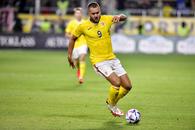 La jumătatea campaniei din Liga Națiunilor, România este sub adversare la toate capitolele!