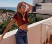 Pique ar fi petrecut într-o cameră de hotel cu două „ispite” de la „Insula Tentațiilor”
