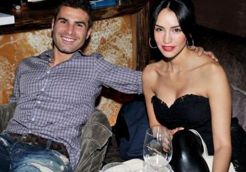 Cele 3 mari iubiri ale „Briliantului” Adrian Mutu