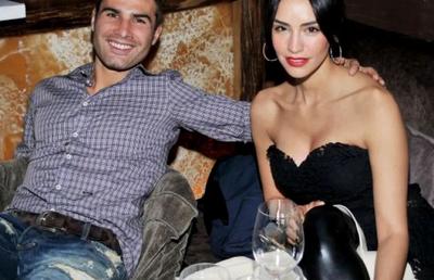 Adrian Mutu a dezvăluit motivul surprinzător pentru care a rupt relația cu Consuelo: „Nu mi-o spunea direct”