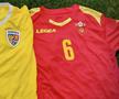 România - Muntenegru, al patrulea meci al „tricolorilor” în Liga Națiunilor