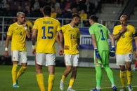 Cea mai neagră seară! Note între 2 și 4 după umilința suferită de România cu Muntenegru + Edi Iordănescu a luat 1!