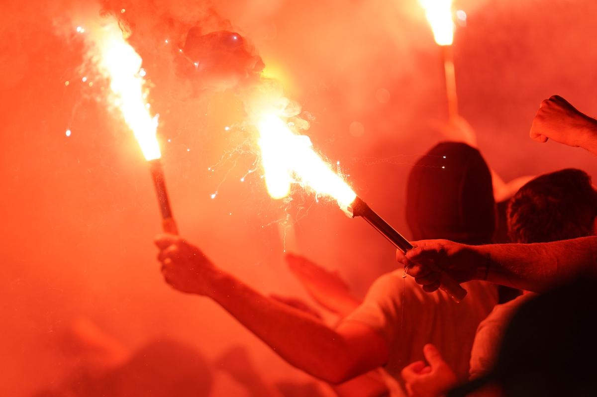 România - Muntenegru, al patrulea meci al „tricolorilor” în Liga Națiunilor