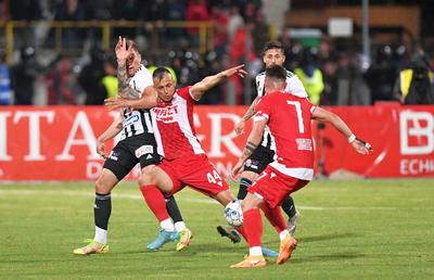 Ce propunere are conducerea lui Dinamo în privința palmaresului: „Așa ar fi oportun”