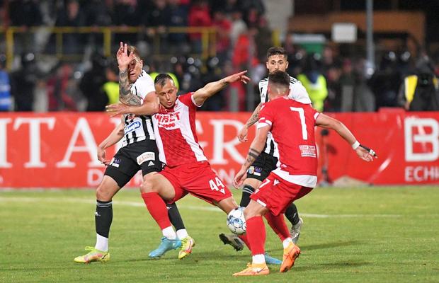 Ce propunere are conducerea lui Dinamo în privința palmaresului: „Așa ar fi oportun”