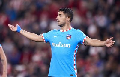 După despărțirea de Atletico, Luis Suarez s-a autopropus la un club din Serie A