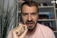 Costin Ștucan are informații explozive din vestiarul naționalei: „Acesta este grupul celor care au figuri si filme în cap”
