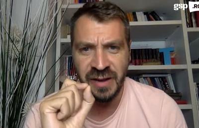 Costin Ștucan are informații explozive din vestiarul naționalei: „Acesta este grupul celor care au figuri si filme în cap”