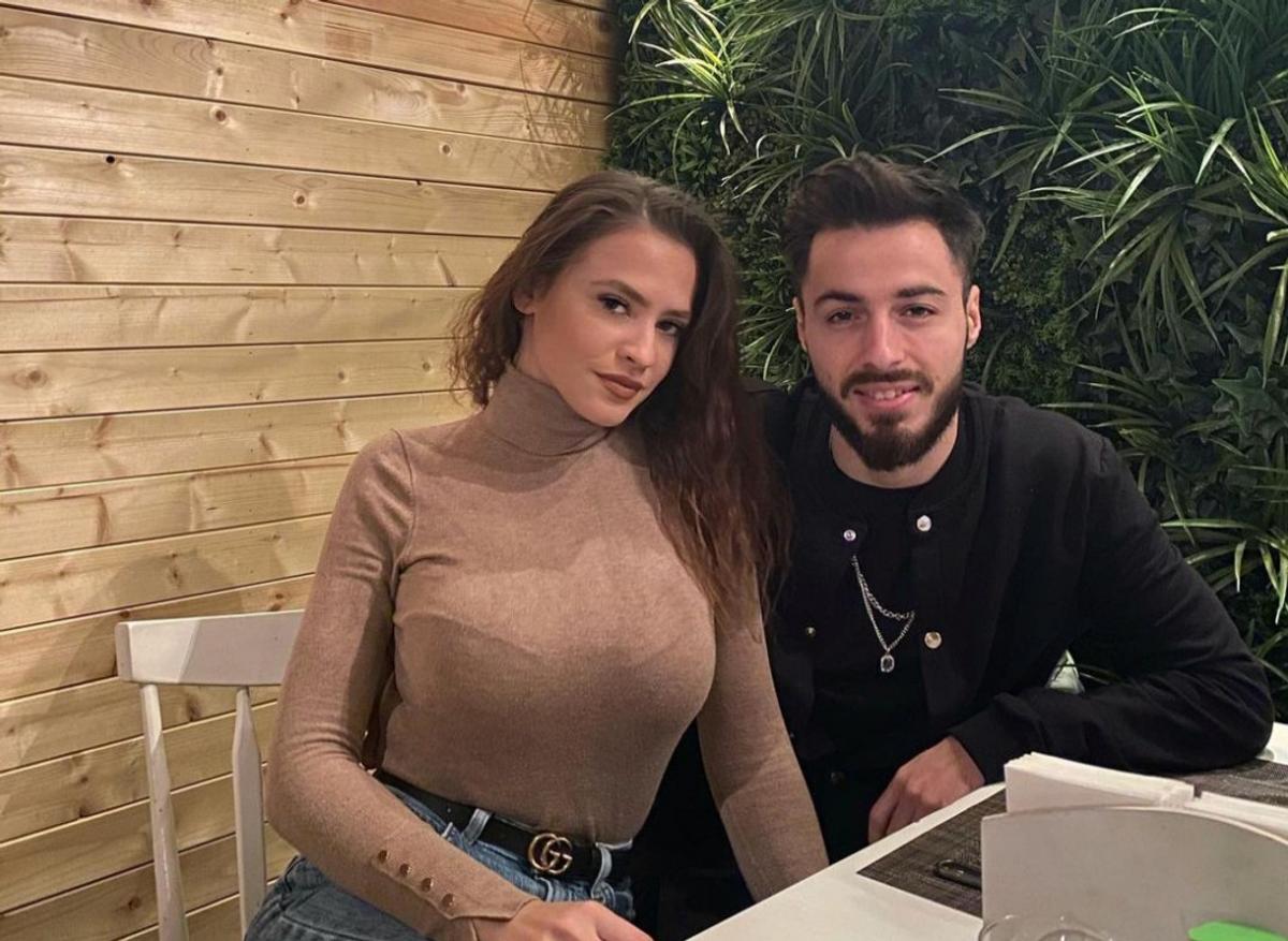 Bucurie imensă în familia unui fotbalist al Rapidului