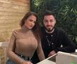 Bucurie imensă în familia unui fotbalist al Rapidului
