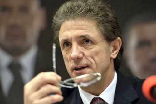 Gică Popescu / Sursă foto: GSP