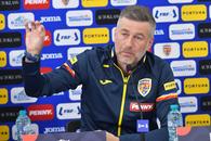 Scandal la națională » Edi l-a lăsat în afara lotului pentru a doua oară în 4 zile, după contrele cu staff-ul și intervenția patronului la TV!