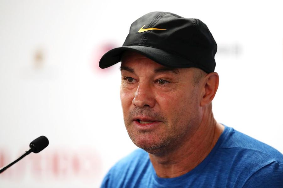 Daniel Dobre Sorana Cîrstea îl angajează pe antrenorul alături de care Simona Halep a triumfat la Wimbledon