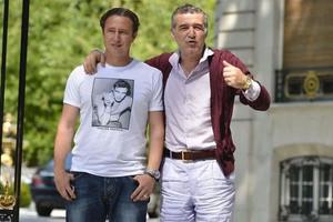 Laurențiu Reghecampf, avertizat înainte să preia FCSB! „Dacă gestionezi situația cu patronul, poți avea rezultate”