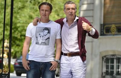 Gigi Becali, prima reacție după ruptura dintre Reghecampf și Rotaru: „Am semnat, la revedere! Acum avem cel mai bun cuplu posibil”