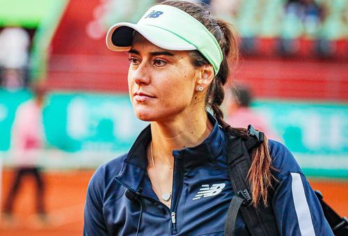 Sorana Cîrstea // foto: Imago Images
