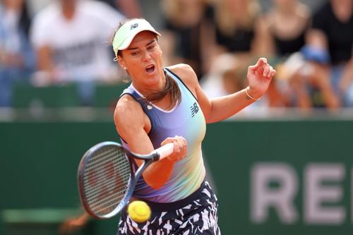 Sorana Cîrstea // FOTO: Guliver/GettyImages
