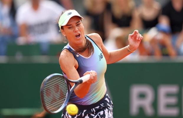 Sorana Cîrstea – Shelby Rogers 6-3, 4-6, 6-1 » Sorana începe cu dreptul sezonul de iarbă și merge în turul 2 la Birmingham