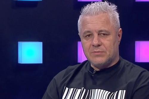Marius Șumudică, la DigiSport