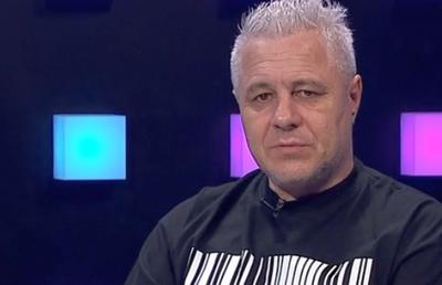 Șumudică a „forțat” un transfer în direct la TV: „L-am avut la echipă. Este un băiat deosebit”
