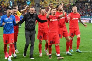 Nu-l mai vrea nimeni! Fostul jucător de la FCSB nu are nicio ofertă și refuză să plece din Superligă