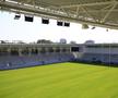 Stadionul „Arcul de Triumf”