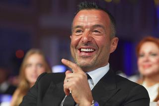 Celebrul Jorge Mendes este convins: „El poate fi cel mai bun fotbalist din lume”
