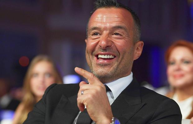 Celebrul Jorge Mendes este convins: „El poate fi cel mai bun fotbalist din lume”