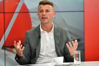 Ovidiu Burcă iese la atac: „De joasă speță! Nu mă așteptam la reacția asta din partea lor”