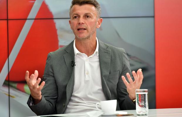 Ovidiu Burcă iese la atac: „De joasă speță! Nu mă așteptam la reacția asta din partea lor”