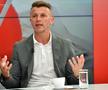Ovidiu Burcă iese la atac: „De joasă speță! Nu mă așteptam la reacția asta din partea lor”