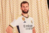 Real Madrid a lansat noile tricouri: „E un design revoluționar”