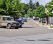 Trei țări în una singură: corespondență înainte de Kosovo - România