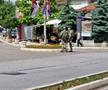 Trei țări în una singură: corespondență înainte de Kosovo - România