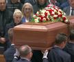 Funeralii Silvio Berlusconi