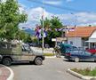 Trei țări într-una singură » Înainte de Kosovo - România, reporterul GSP a ajuns în locul pe care MAE ne-a sfătuit să îl evităm. De ce voia UEFA să mute meciul? Realitatea e cu totul alta
