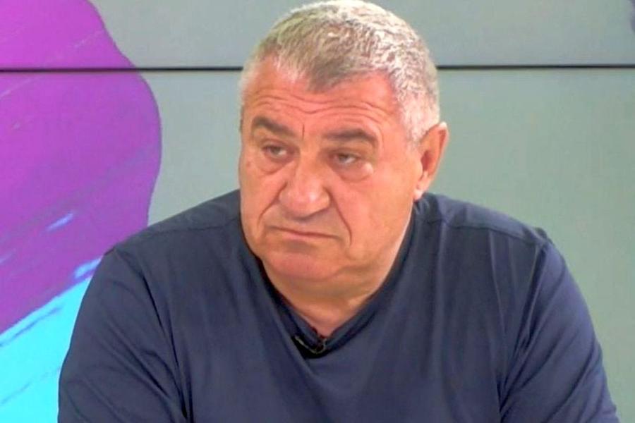 Dezvăluiri de impact din vestiarul FCSB: „Plângeau și mă rugau să îl sun pe nea Gigi să îi lase să plece”