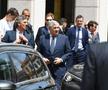 Funeralii Silvio Berlusconi