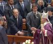 Funeralii Silvio Berlusconi