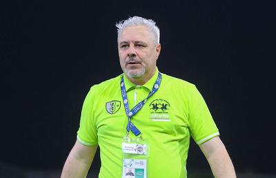 Marius Șumudică îl atenționează pe Gigi Becali: „Ar fi o mare greșeală! E cel mai bun din România”