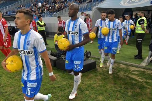 Houri (stânga) e dorit înapoi în Liga 1, la Farul